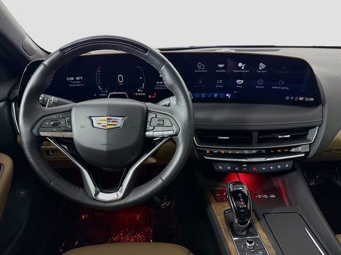 Used 2025 Cadillac CT5 Premium Luxury image 22