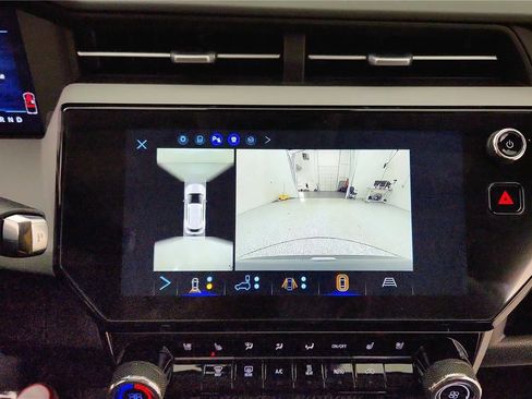 New 2027 Chevrolet Bolt RS w/ Technology Package image 25