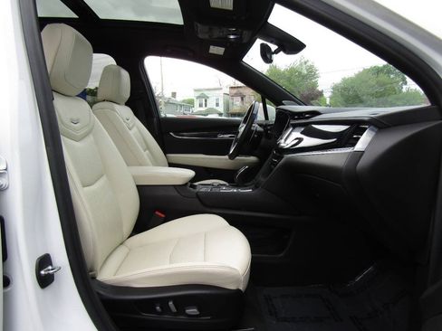 Used 2020 Cadillac XT6 Sport AWD/4WD image 26