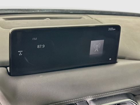 Used 2025 MAZDA CX-5 AWD 2.5 S w/ Preferred Package image 19