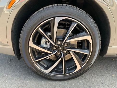 New 2025 Lincoln Corsair Grand Touring w/ Equipment Group 301A image 11