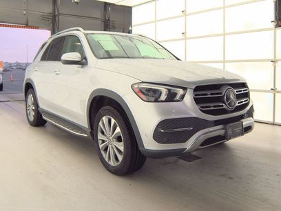 Used 2020 Mercedes-Benz GLE 350 4MATIC w/ Premium Package