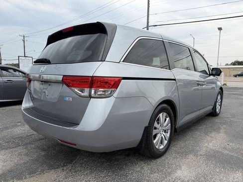 Used 2016 Honda Odyssey EX image 5