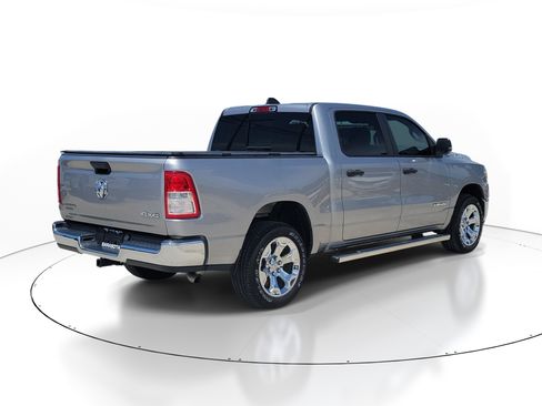 Used 2023 RAM 1500 Big Horn AWD/4WD image 6