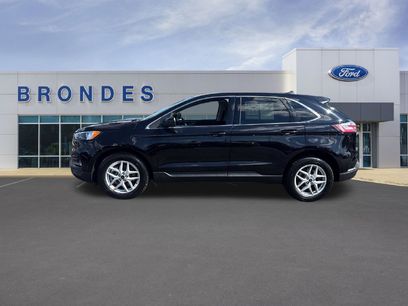 Used 2024 Ford Edge SEL w/ Convenience Package