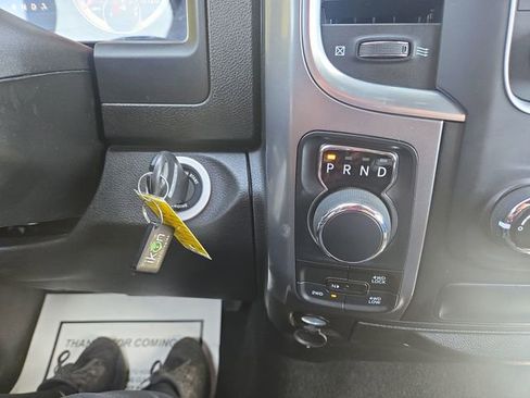Used 2024 RAM 1500 Classic Warlock AWD/4WD image 24