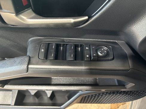Certified 2026 Toyota Tacoma TRD Sport AWD/4WD image 13