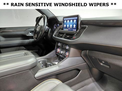 Used 2021 GMC Yukon AT4 w/ AT4 Premium Plus Package image 26
