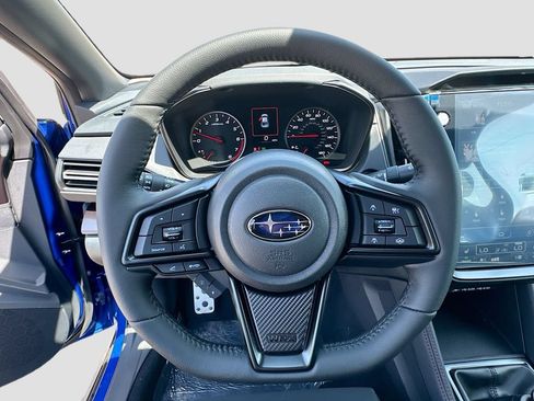 New 2026 Subaru WRX Premium AWD/4WD image 12