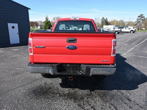 Used 2012 Ford F150 XL w/ PWR Equipment Group AWD/4WD image 16