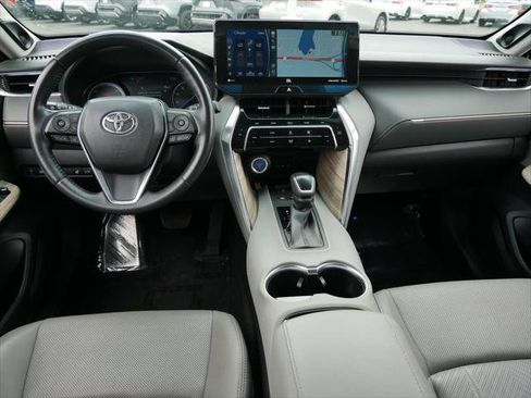 Certified 2022 Toyota Venza Limited AWD/4WD image 12