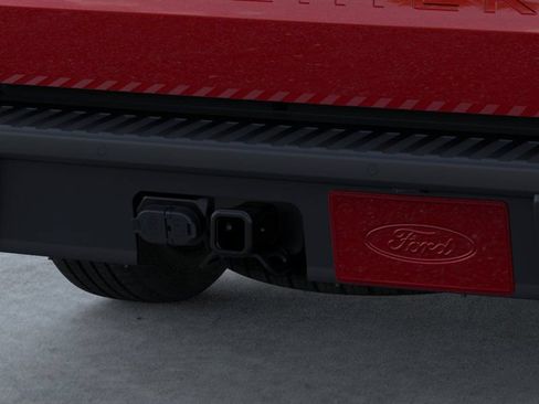 New 2026 Ford Maverick Lariat AWD/4WD image 23