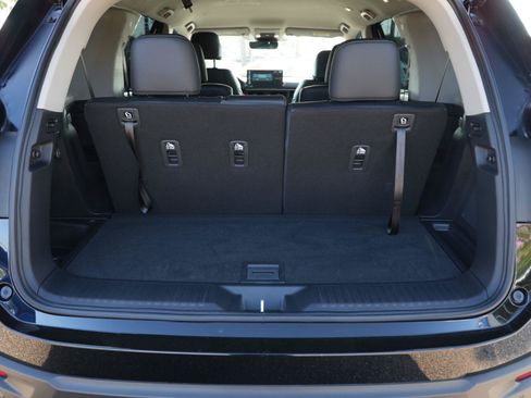 Used 2026 Honda Pilot EX-L image 12
