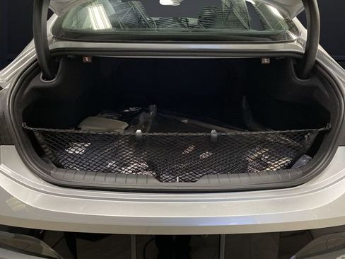 New 2025 Hyundai Sonata SEL image 13