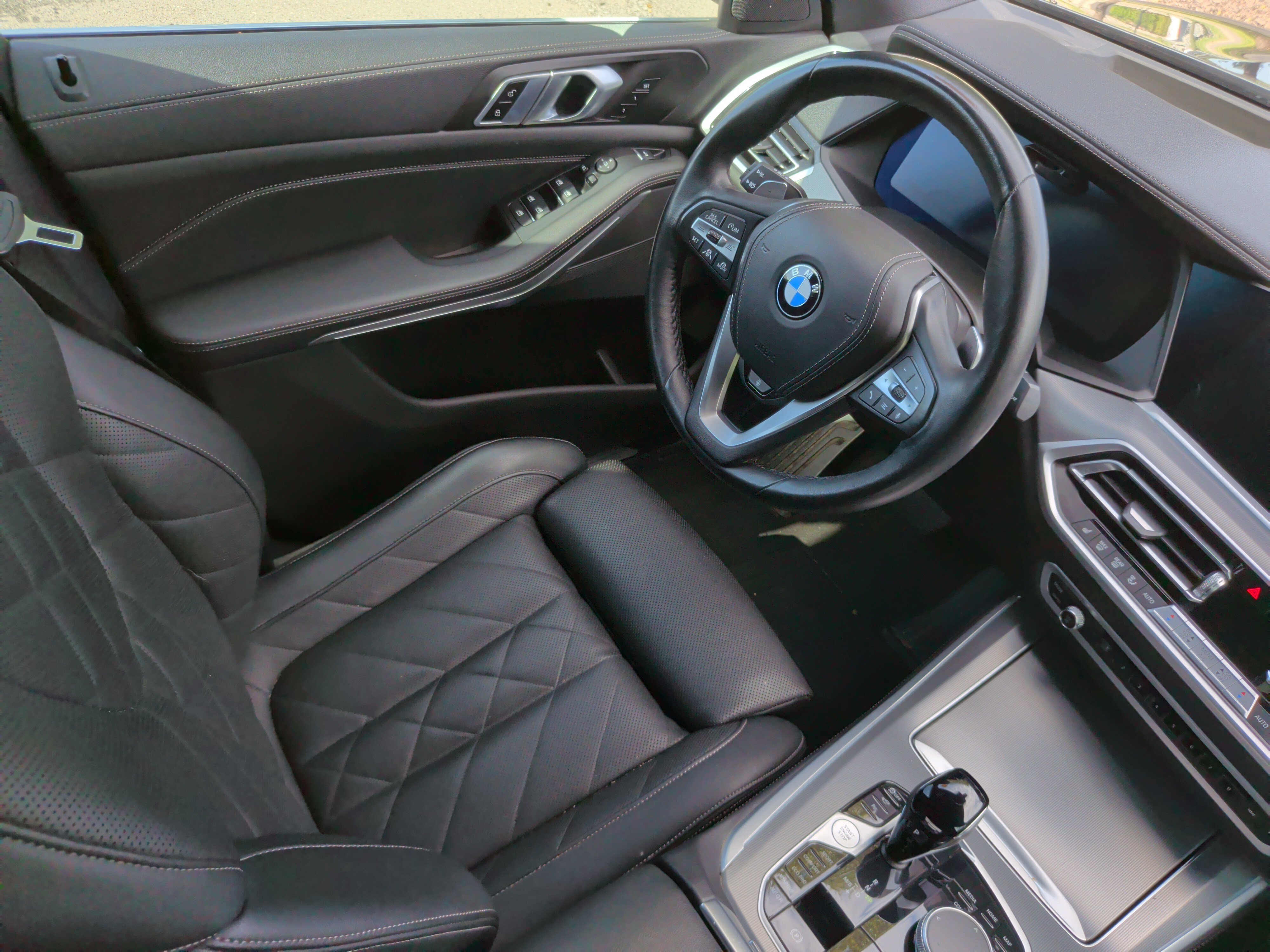 Used 2023 BMW X5 sDrive40i RWD image 33