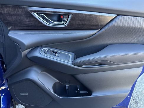 New 2026 Subaru Ascent Touring w/ Popular Package #1 AWD/4WD image 36