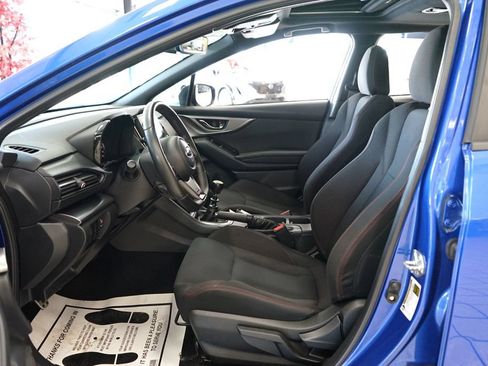 Used 2023 Subaru WRX Premium AWD/4WD image 28