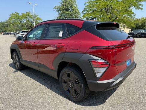 New 2026 Hyundai Kona SEL Sport image 11