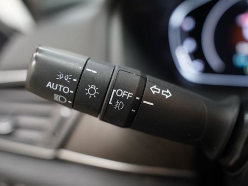 Used 2018 Honda Accord EX-L image 14