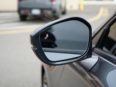 Used 2023 Acura Integra A-Spec image 12