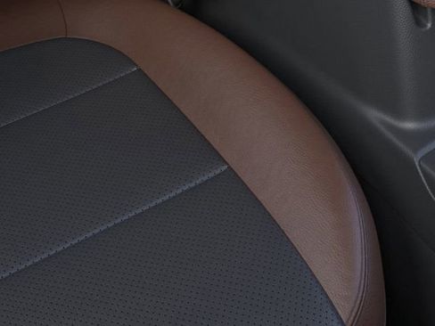 New 2024 Ford Bronco Sport Badlands w/ Premium Package image 16