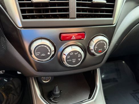 Used 2013 Subaru Impreza WRX Hatchback image 51