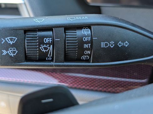 New 2026 Chevrolet Traverse RS image 26