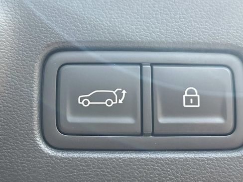 New 2026 Hyundai Santa Fe Calligraphy FWD image 13
