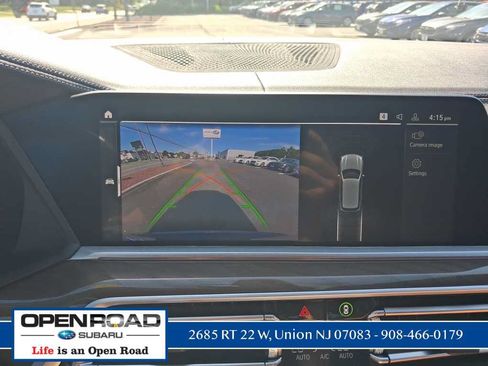 Used 2022 BMW X5 xDrive40i w/ Premium Package AWD/4WD image 27