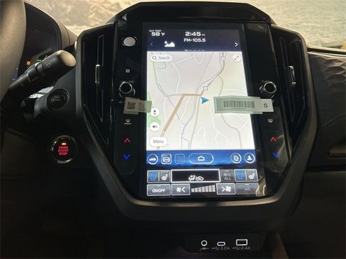 New 2026 Subaru Forester Touring image 19