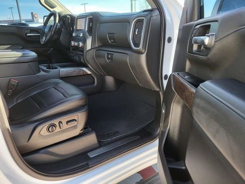 Used 2021 GMC Sierra 1500 Denali w/ Denali Premium Package image 7