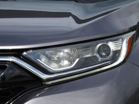 Used 2020 Honda CR-V LX image 3