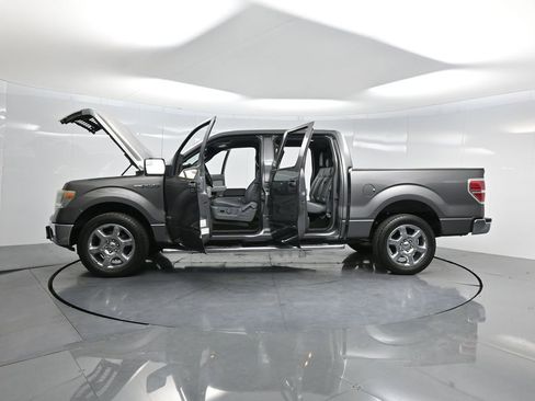 Used 2014 Ford F150 XLT w/ Equipment Group 302A Luxury image 53