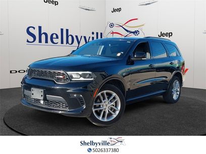 Used 2023 Dodge Durango GT