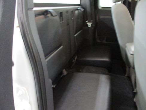 Used 2011 Dodge Dakota Big Horn w/ Skid Plate Group image 14