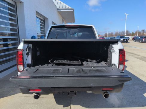 Certified 2023 Honda Ridgeline RTL-E image 27