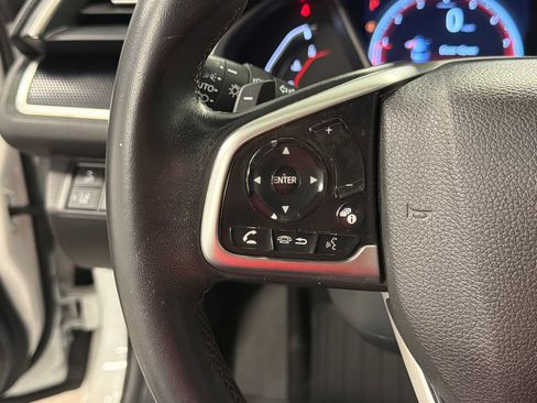 Used 2021 Honda Civic Sport image 30