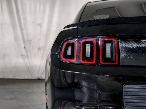 Used 2014 Ford Mustang Premium w/ Equipment Group 201A image 31