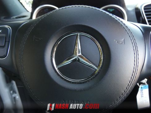 Used 2017 Mercedes-Benz GLS 450 4MATIC image 59