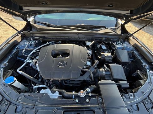 Used 2025 MAZDA CX-50 AWD 2.5 S w/ Premium Package image 35