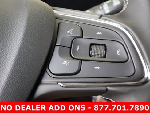 New 2026 Buick Encore GX Preferred w/ Advanced Technology Package image 22