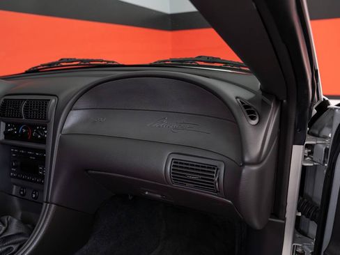 Used 2003 Ford Mustang Cobra RWD image 77