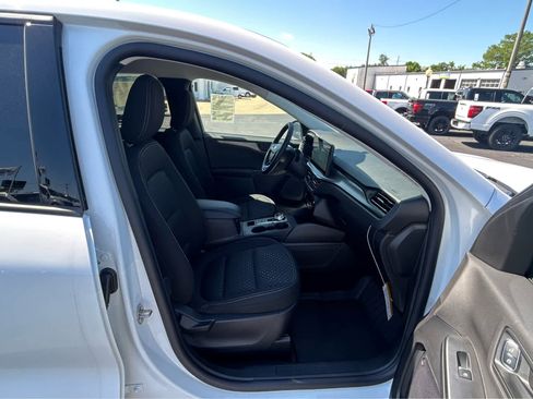 New 2026 Ford Escape Active w/ Tech Pack #1 AWD/4WD image 12