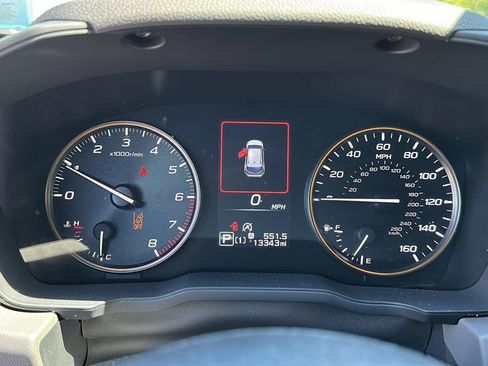 Used 2024 Subaru Crosstrek 2.5i Wilderness w/ Wilderness Package image 16