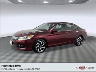 Used 2016 Honda Accord EX-L 360° Tour