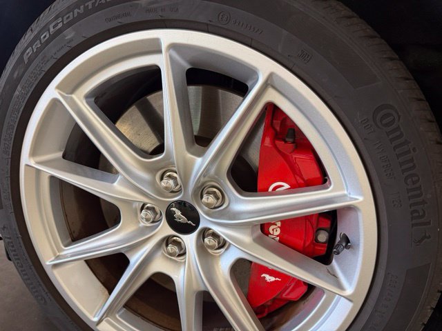 Used 2024 Ford Mustang GT Premium RWD image 7