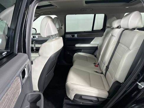 Used 2024 Hyundai Santa Fe Limited FWD image 25