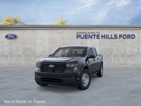 New 2026 Ford Maverick XL FWD image 2
