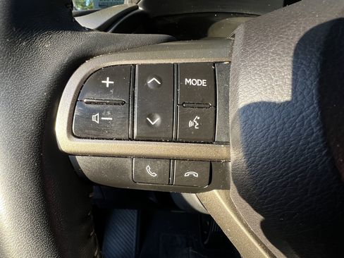 Certified 2021 Lexus RX 450h AWD w/ Premium Package image 19