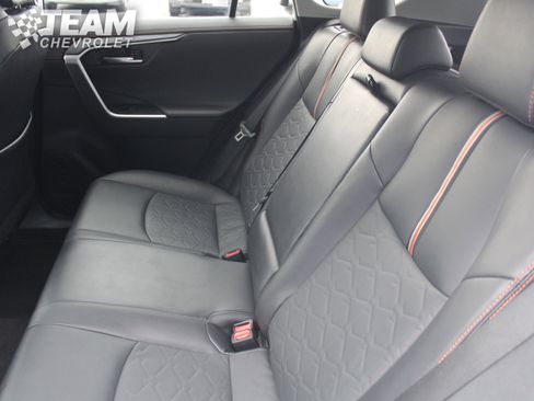 Used 2024 Toyota RAV4 Adventure image 21